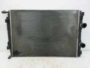 Kühler Wasserkühler Kühlmittelkühler RENAULT MEGANE II COUPE-CABRIOLET (EM0/1_) 2.0 D 110 KW 8200325007