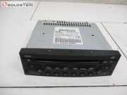 CD-Radio CITROEN C8 (EA_, EB_) 2.0 100 KW 96488012XT