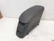 Armlehne Mittelarmlehne Leder Schwarz OPEL MERIVA B GROßRAUMLIMOUSINE (S10) 1.4 88 KW 13346534