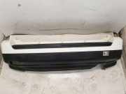 Stoßstange hinten FACELIFT QW7 Bright White JEEP PATRIOT (MK74) 2.4 4X4 FACELIFT 125 KW