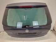 Heckklappe LC5F Bluegraphit Pearl. VW GOLF V VARIANT (1K5) 1.4 TSI 90 KW