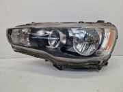 Scheinwerfer links *1x Halter defekt MITSUBISHI LANCER VIII (CYA, CZA) 1.8 105 KW 8301B259