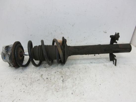 Federbein Stoßdämpfer vorne links braun/braun/gelb FIAT DUCATO KASTEN (250) 100 MULTIJET 2,2 D 74 KW 50707078 Bild Federbein Stoßdämpfer vorne links braun/braun/gelb FIAT DUCATO KASTEN (250) 100 MULTIJET 2,2 D 74 KW 50707078