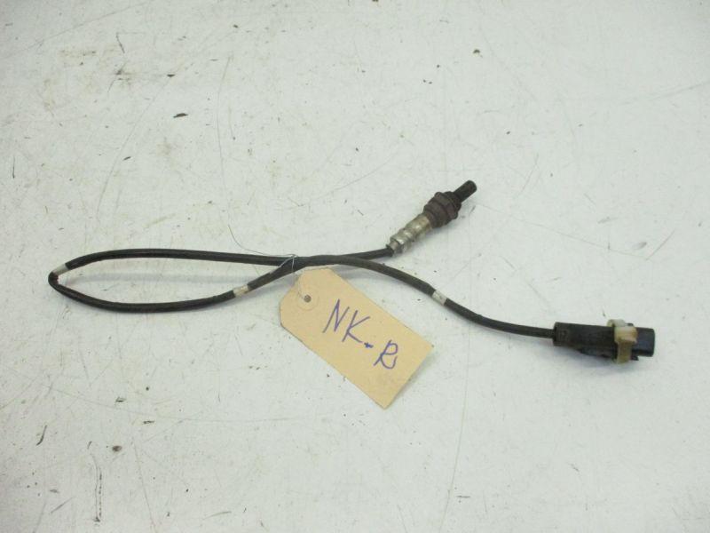 Lambdasonde nach Katalysator rechts KIA SORENTO I (JC) 3.5 V6 4WD 141 KW 0ZK341-H35 Bild Lambdasonde nach Katalysator rechts KIA SORENTO I (JC) 3.5 V6 4WD 141 KW 0ZK341-H35