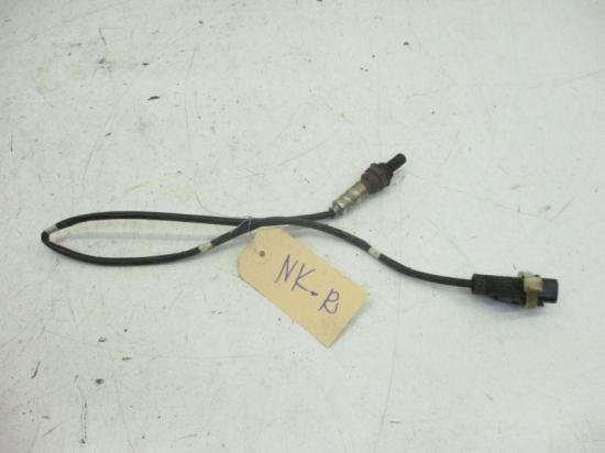 Lambdasonde nach Katalysator rechts KIA SORENTO I (JC) 3.5 V6 4WD 141 KW 0ZK341-H35 Bild Lambdasonde nach Katalysator rechts KIA SORENTO I (JC) 3.5 V6 4WD 141 KW 0ZK341-H35