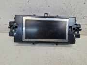 Display Bildschirm Anzeige Bordcomputer MERCEDES-BENZ GLK-KLASSE (X204) 350 4MATIC 200 KW A2048202697