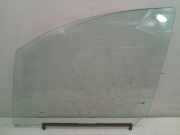 Seitenscheibe Fensterscheibe vorne links Grün Getönt OPEL AGILA (B) (H08) 1.0 48 KW 93168657