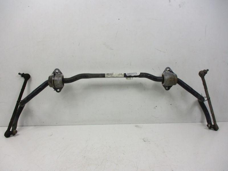 Stabilisator vorne d=21mm BMW 1 (E87) 116I LCI 90 KW 6771334 Bild Stabilisator vorne d=21mm BMW 1 (E87) 116I LCI 90 KW 6771334