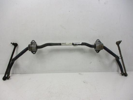 Stabilisator vorne d=21mm BMW 1 (E87) 116I LCI 90 KW 6771334 Bild Stabilisator vorne d=21mm BMW 1 (E87) 116I LCI 90 KW 6771334