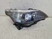 Scheinwerfer rechts Bi-Xenon BMW 5 TOURING (E61) 525XI 160 KW 7160194