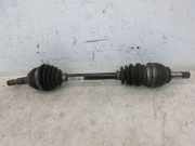 Antriebswelle Gelenkwelle vorne links OPEL ASTRA J 1.4 74 KW 13250860