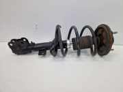 Federbein Stoßdämpfer vorne links blau / gelb MITSUBISHI LANCER VIII (CYA, CZA) 1.8 105 KW 4060A307