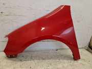 Kotflügel vorne links LY3D Tornadorot VW GOLF VI (5K1) 1.4 59 KW