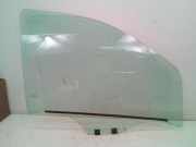 Seitenscheibe Fensterscheibe vorne rechts Grün Getönt DACIA LODGY (JS) 1.5 DCI 79 KW