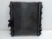 Kühler Wasserkühler K10B OPEL AGILA (B) (H08) 1.0 50 KW CZ222000/6293003K