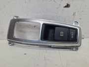 Schalter Parkbremse Feststellbremse Autohold BMW X5 (E70) XDRIVE35I LCI 225 KW 9148508