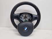 Lenkrad Leder M-Paket BMW 1 (E81) 116I 90 KW 7839114