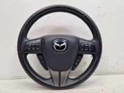 Lenkrad Leder Multifunktion MAZDA CX-7 (ER) 2.2 MZR-CD AWD FACELIFT 127 KW