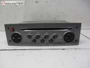 Radio CD Player Audio MP3 RENAULT GRAND SCENIC II (JM0/1_) 2.0 DCI 110 KW 8200666141