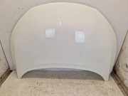 Motorhaube 326 Crystal White NISSAN QASHQAI III (J12) 1.5 VC-T 140 KW