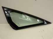 Seitenscheibe Fensterscheibe vorne links Dreiecksscheibe Feststehend Grün Getönt SUZUKI SX4 (GY) 1.9 DDIS 88 KW 8456079J01