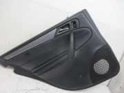 Türverkleidung links hinten MERCEDES-BENZ C-KLASSE (W203) C 230 KOMPRESSOR 141 KW A2037307962