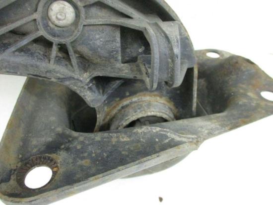Achsschenkel Radnabe rechts hinten Radlager ABS SKODA OCTAVIA (1Z3) 1.6 TDI 77 KW 1K0505436AC Bild Achsschenkel Radnabe rechts hinten Radlager ABS SKODA OCTAVIA (1Z3) 1.6 TDI 77 KW 1K0505436AC