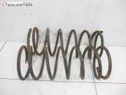 Feder Federn hinten SATZ links rechts MITSUBISHI PAJERO I (L04_G, L14_G) 3.0 V6 104 KW MB584155