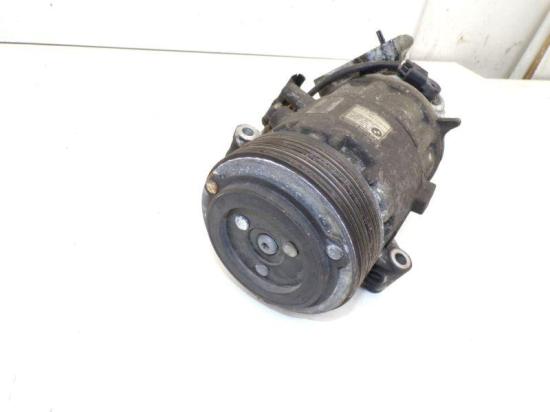 Klimakompressor Kompressor Klimaanlage BMW 3 (E90) 318I 105 KW 9182794 Bild Klimakompressor Kompressor Klimaanlage BMW 3 (E90) 318I 105 KW 9182794