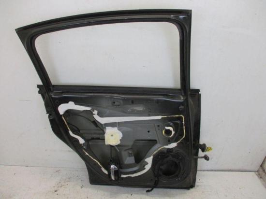 Tür links hinten EXL SCHWARZ OBSIDIEN CITROEN C4 I (LC_) 2.0 HDI 100 KW Bild Tür links hinten EXL SCHWARZ OBSIDIEN CITROEN C4 I (LC_) 2.0 HDI 100 KW