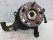 Achsschenkel Radnabe vorne links JEEP CHEROKEE/LIBERTY (KJ) 3.7 4WD 155 KW