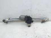 Wischergestänge vorne Wischermotor AUDI A4 B7 (8EC) 1.8 T 120 KW 8E1955199/0390241509
