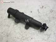 Waschwasserdüse links SRA Scheinwerferreinigung Hubzylinder pumpe Xenon SKODA SUPERB (3T4) 2.0 TDI 125 KW 3U0955579