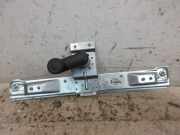 Fensterheber links hinten Manuell OPEL CORSA E 1.4 TURBO 110 KW 1318850335