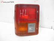 Rückleuchte Rücklicht links MITSUBISHI PAJERO I (L04_G, L14_G) 3.0 V6 104 KW 0436772L