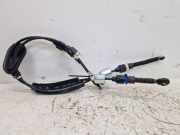 Schaltseil Seilzug Schaltgetriebe MITSUBISHI COLT VII SCHRÄGHECK (VB) 1.0 MPI 67 KW MQ001509