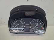 Tachometer Kombiinstrument Diesel BMW X1 (E84) SDRIVE16D 85 KW 9283840