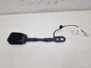 Gurtschloss vorne links Warnkontakt CITROEN C3 III (SX) 1.2 VTI 68 50 KW 9811920180