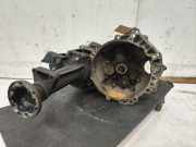 Schaltgetriebe Getriebe 5 Gang CCX VW TRANSPORTER IV BUS (70B, 70C, 70J, 70K, 62 KW