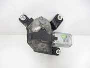 Wischermotor hinten Heckwischermotor OPEL CORSA D 1.2 59 KW 53027312