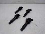 Zündspule 4x Set G4FA R71Z HYUNDAI I30 (GD) 1.4 73 KW 27301-2B010