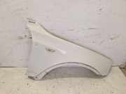 Kotflügel vorne rechts 300 Alpinweiss III BMW X3 (E83) 3.0I XDRIVE 170 KW