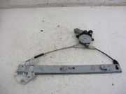 Motor Fensterheber Fensterhebermotor Hinten links HONDA FR-V (BE) 2.2 I-CTDI 103 KW
