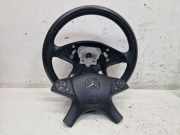 Lenkrad Multifunktion MERCEDES-BENZ C-KLASSE T-MODEL S204 C 200 CDI 100 KW A2044600303