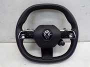 Lenkrad Multifunktion, Schaltwippen, Multi-Sense Schalter RENAULT MEGANE E-TECH SUV E-TECH EV60 160 KW 6577656HZ~