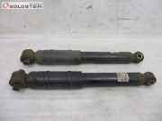 Stoßdämpfer Satz Hinten OPEL MERIVA B 1.4 74 KW 13350753~22263945~368135153