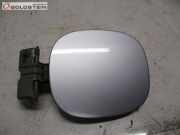 Tankklappe Tankdeckel A31A Silber MITSUBISHI OUTLANDER II (CW_W) 2.0 DI-D 103 KW