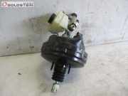 Bremskraftverstärker Hauptbremszylinder RHD Rechtslenker MERCEDES-BENZ C-KLASSE (W203) COUPE C 180 KOMPRESSOR 105 KW A0054304930