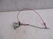 Stellmotor Tankklappe AUDI A6 (4F2, C6) 3.2 FSI QUATTRO 188 KW 4F0862153