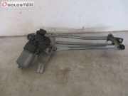 Wischergestänge vorne Wischermotor Frontscheibe RHD Rechtslenker PEUGEOT 207 CC (WD_) 1.6 HDI 80 KW 3397020745